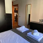 Centro De アパート *