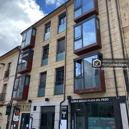 Apartament Centro De *