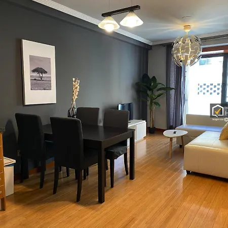 Apartament Centro De Salamanka