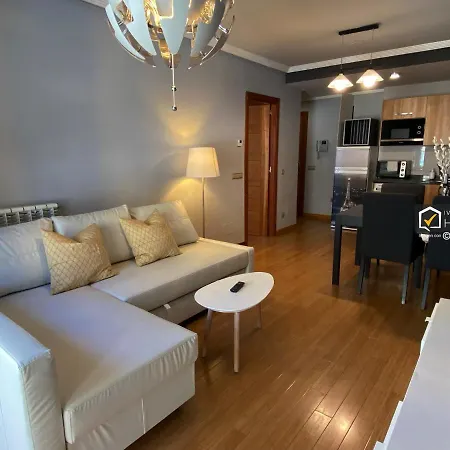 Apartament Centro De *