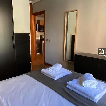 Centro De Apartman *