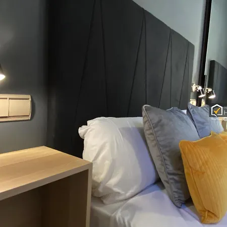 Centro De * Salamanka