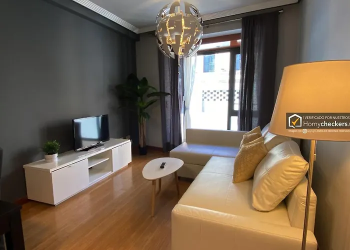 Centro De * 살라망카