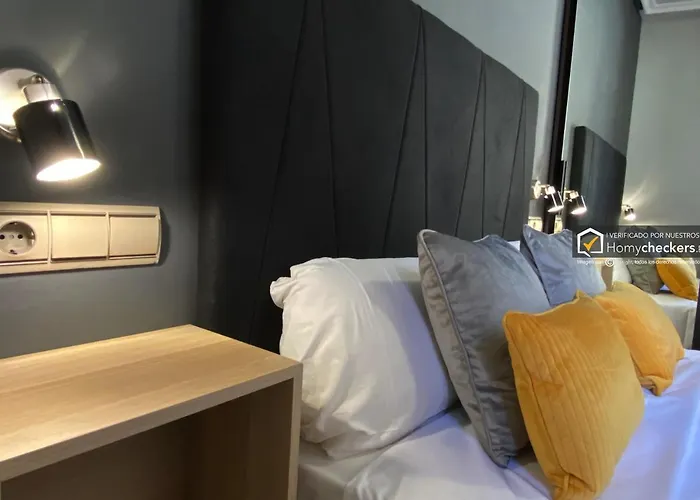 Centro De * 살라망카